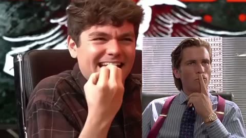 Nick Fuentes EXPOSES The Cowardice of Charlie Kirk & Ben Shapiro - Richard Cash (360p, h264)