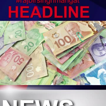 New Canada Child Benefit Payments Coming Early In July, With An Increase