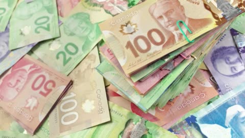New Canada Child Benefit Payments Coming Early In July, With An Increase