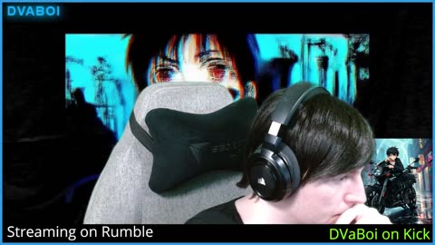 Live on Camera 24-7 🪐 DVaBoi - MiskOmega 🚀 UEFN Fortnite GTA Roleplay Game Development Femboy Model