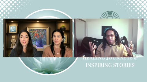 Hyperbaric Oxygen Therapy Healed His Brain Damage & Changed His Life | CLIP from Ep. 38