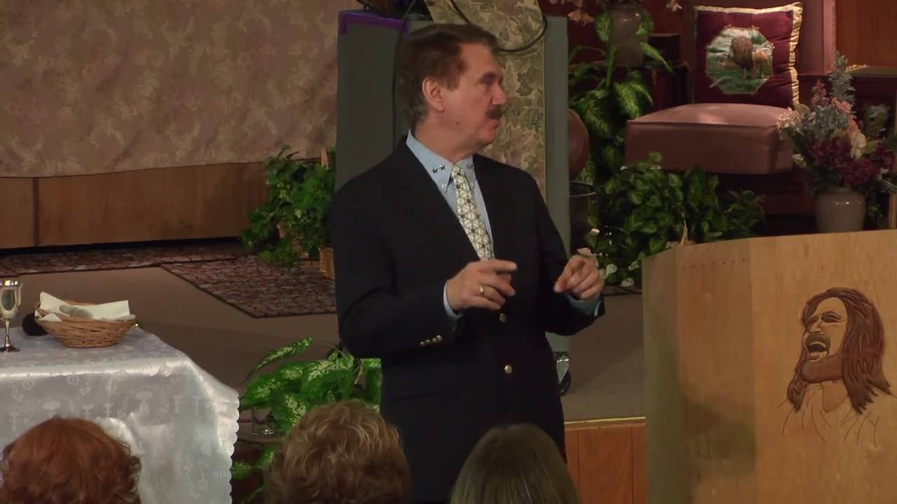 Hanukkah Thoughts (December 5, 2010)