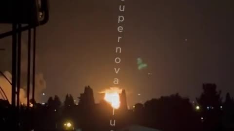 💓🛦 Ukraine Russia War | Sochi Oil Depot in Flames | RCF