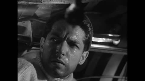 Above Us the Waves (1955) Full movie | War film
