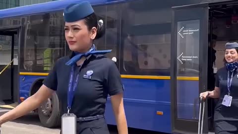 Lets take flight