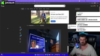 Coffee and some news. How's your day going?