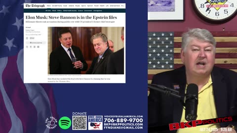 Epstein Files Will Not Die: Bondi’s Mishandling Keeps The Controversy Alive