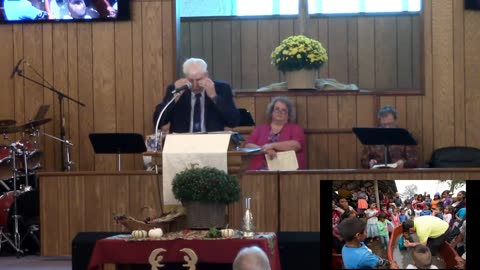 Covenant Brethren Church 5th year anniversary