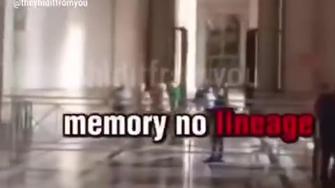 The Old World Empire did not disappear