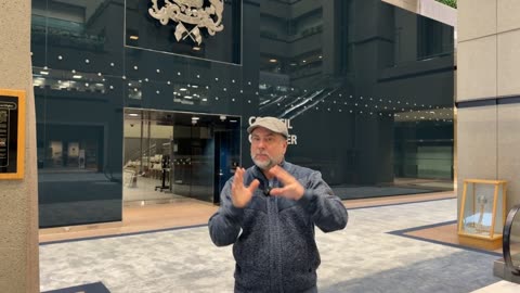 2026! Bo Polny And Manuel Johnson are coming to Canada!