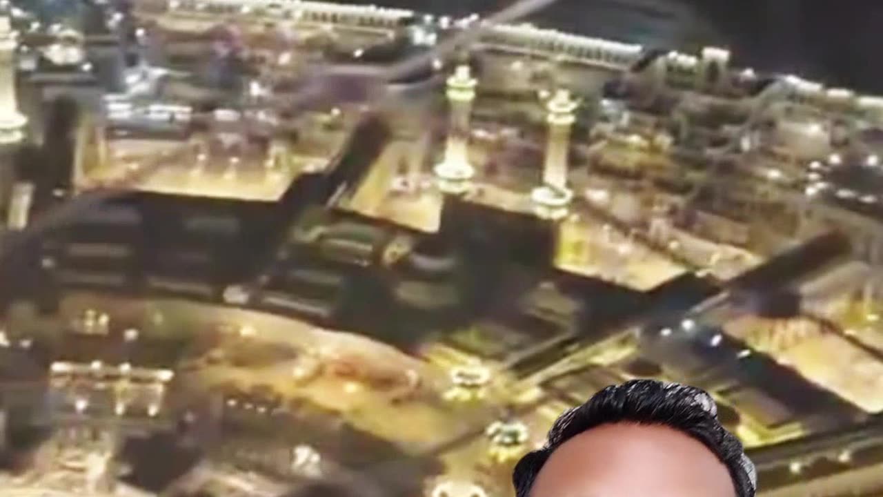 "দেখলেই আত্মা জুড়িয়ে যায় 🕋"