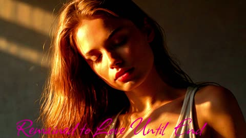 COUNTRY. Song Remained to Love Until the End.