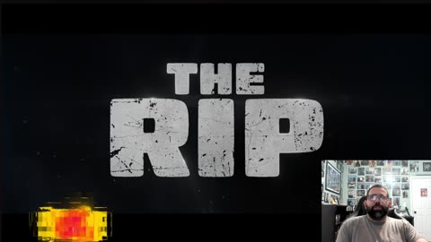 The Rip Trailer Review