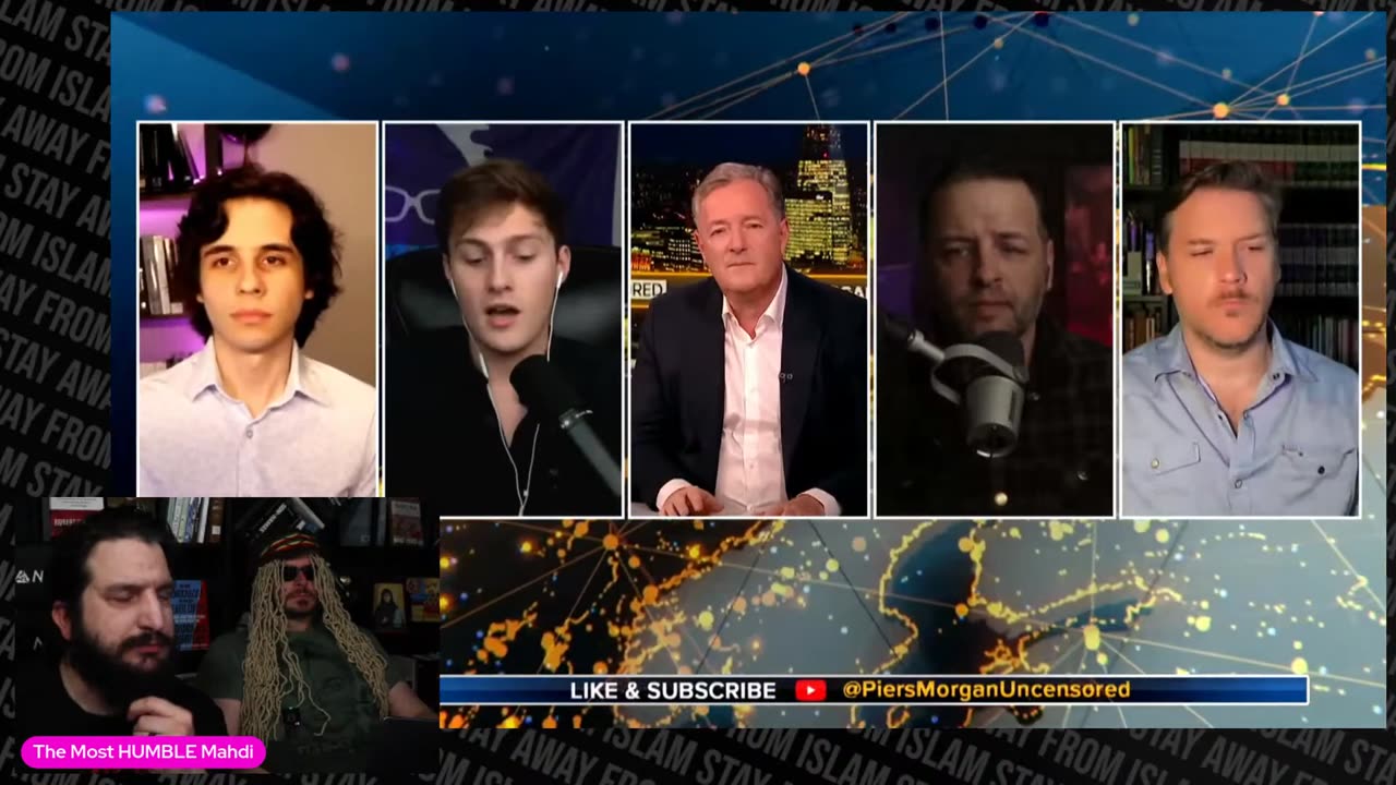 Jay Dyer & Andrew Wilson HUMILIATE Spoiled Atheist Kids