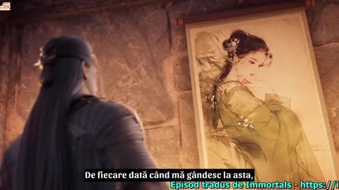 Jade Dynasty S3ep02