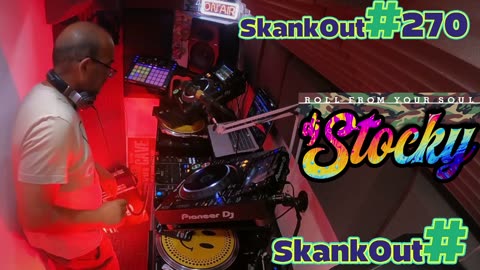 SkankOut#270 is live!
