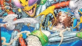 Is This CYBERFROG's Most Perverse Cover?