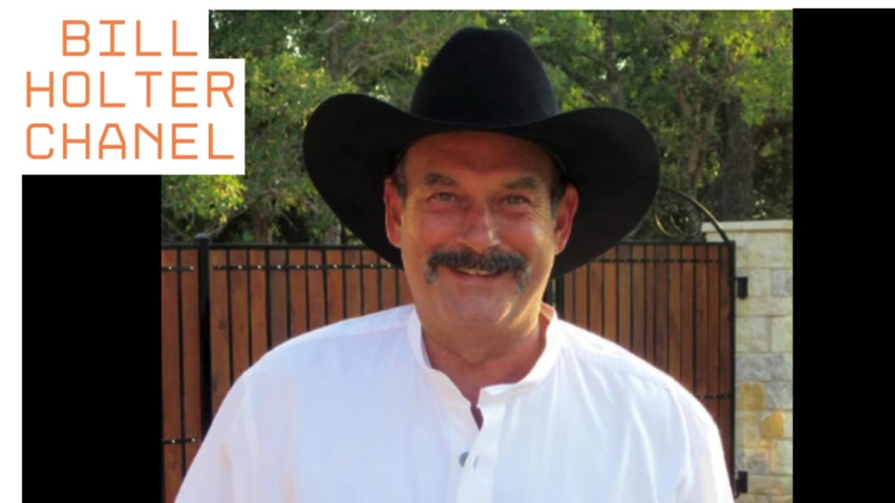 💥 Bill Holter EXPOSES the Battle Between Financial Chaos & Precious Metals Stability