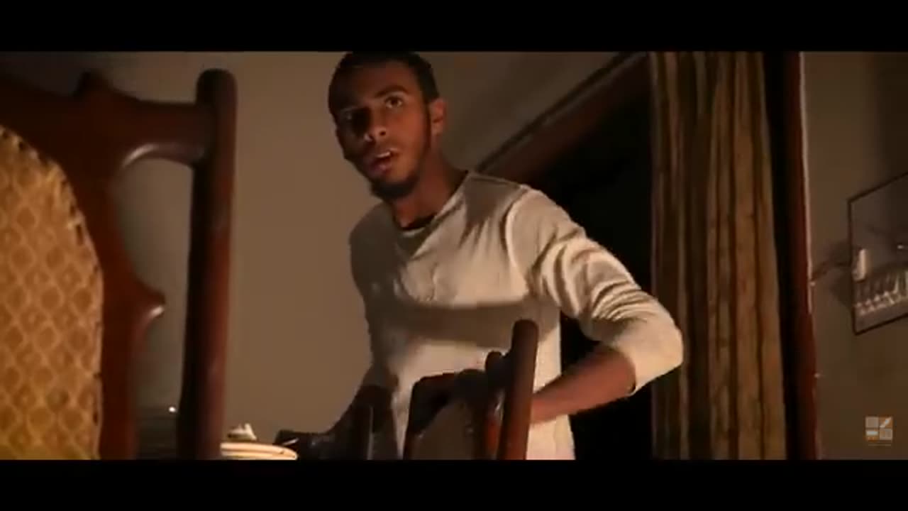 LOST [PROMO] | Read Ayat al-Kursi before Watching