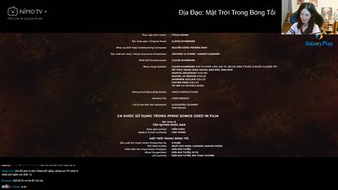 20250519 pt2of2 PHIMM VIỆT ,ĐỊA ĐẠO MẶT TRỜI TRONG BÓNG TỐI, , Hằng Đàm Restream 720p 0,49G