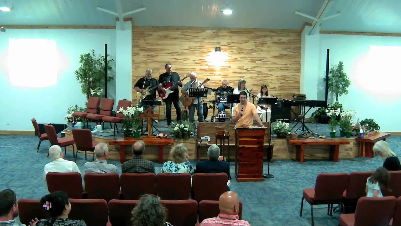 ALLAN & SUSAN PARKER