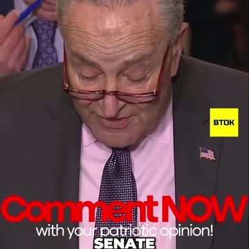 #13 Trump's Fear_ Pressuring Senate Republicans to Defy American Families