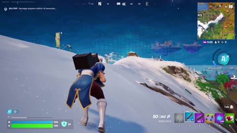 FORTNITE MONDAY-06-30-2025