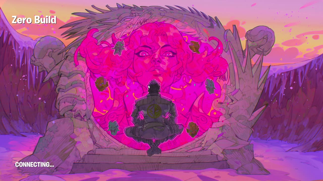 FORTNITE MONDAY-06-30-2025