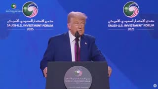 SAUDI-U.S. INVESTMENT FORUM 2025