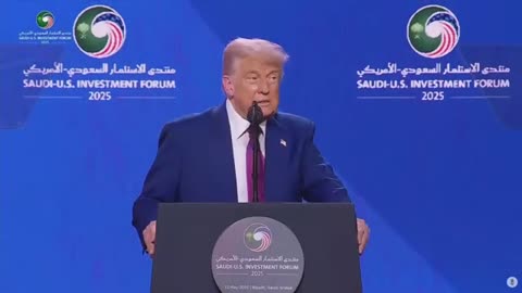 SAUDI-U.S. INVESTMENT FORUM 2025
