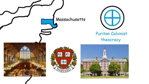 The History of the Presbyterian Church