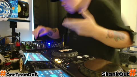 SkankOut#Sessions is live!