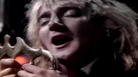 Rod Stewart - Your In My Heart