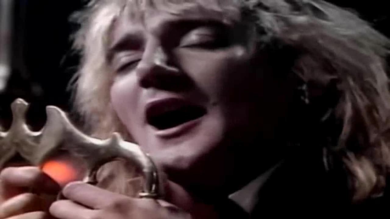 Rod Stewart - Your In My Heart