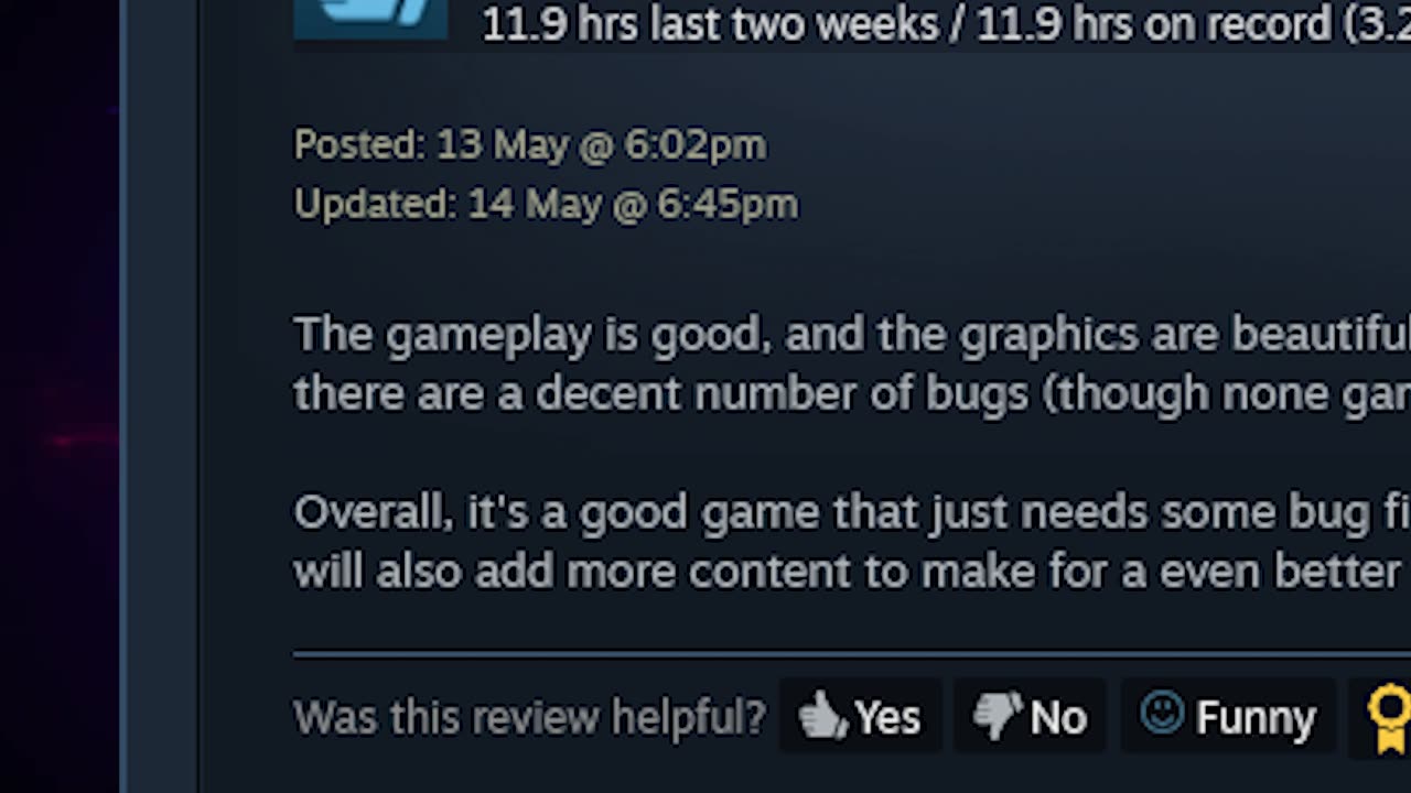 The Precinct Steam Review