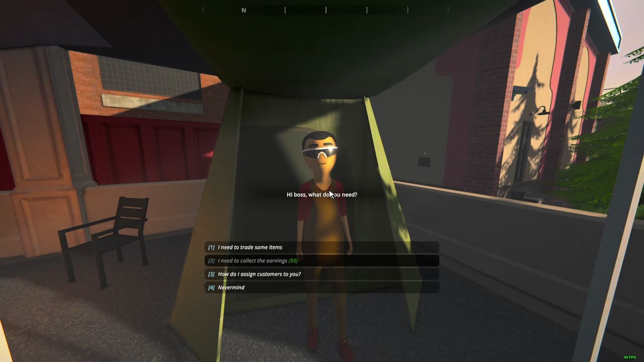 Schedule 1│BUG - My DEALER is AFK ALL DAY and NOT MOVING or SELLING│*SOLVED* + Testing.