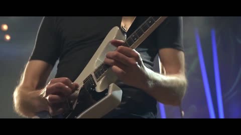 American Beauty - Mr. Big (live)