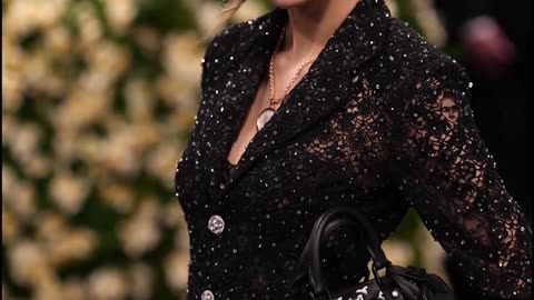 Blackpink Lisa Met Gala 2025