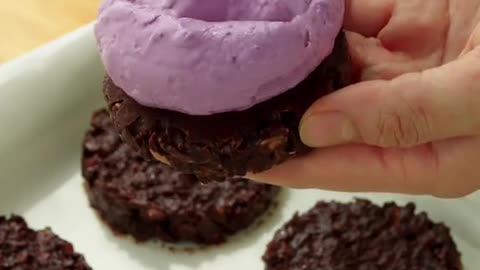 "Donut Heaven: Trying the Most Unique Donuts in Town!"