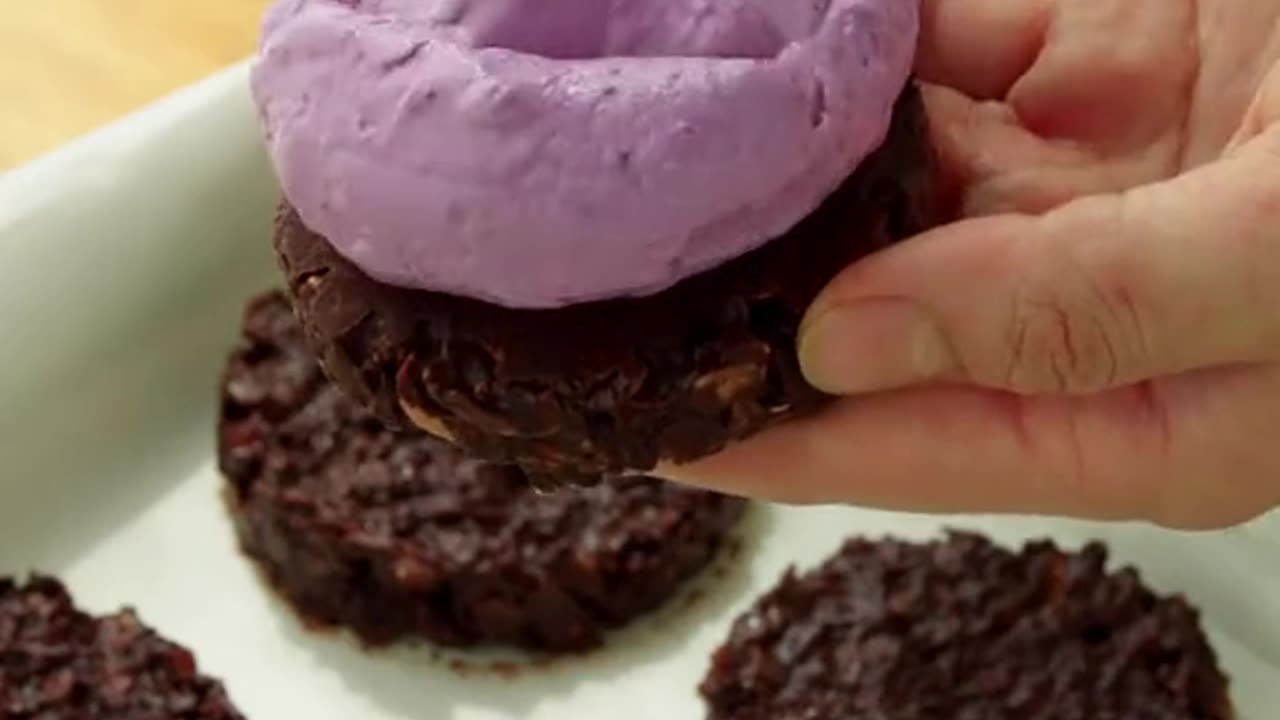 "Donut Heaven: Trying the Most Unique Donuts in Town!"