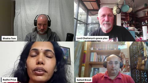 Mantra Meditation by singing and japa