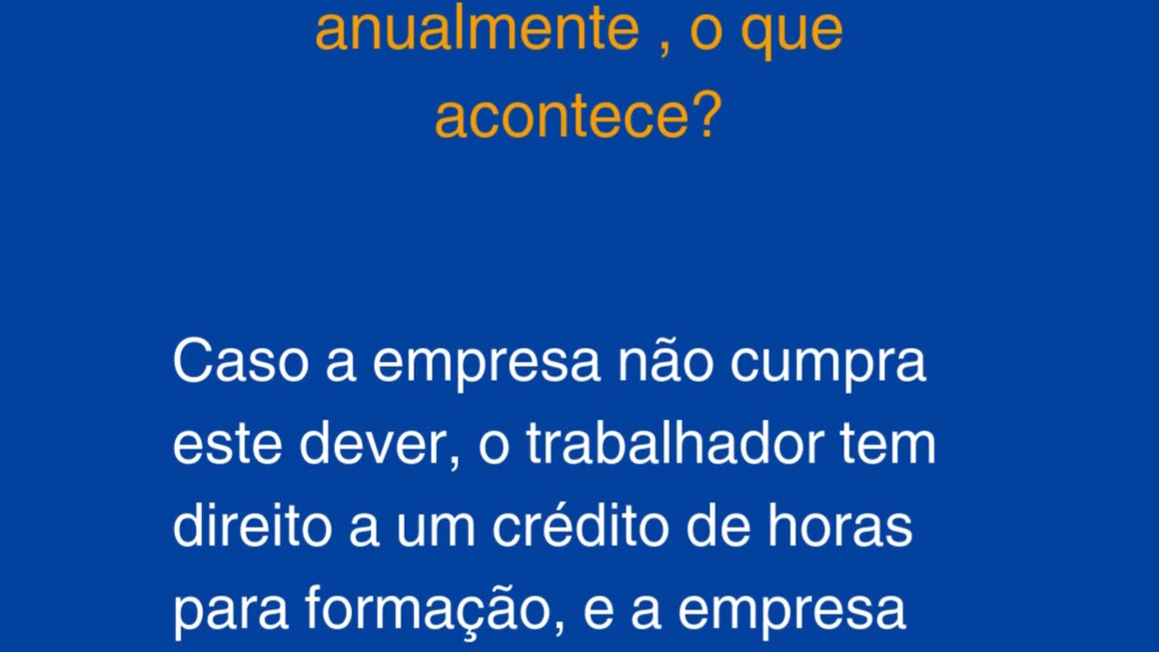 Formação empresas