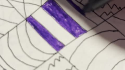 New art design video