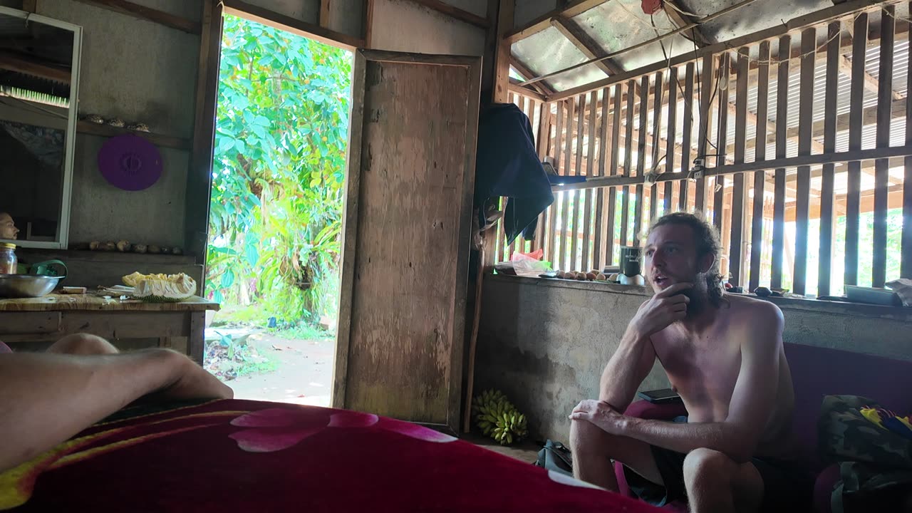 [#2 Dia-Log] When 2 Philosophers Discuss - with Logan AUG 4