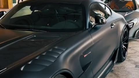 🏎️💨 This Mercedes' Speed is PURE Adrenaline! | LuxurySportsCars