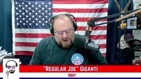 Eliminating the DoE - Stacking the Courts - Democrat Tailspin: The Regular Joe Show is LIVE