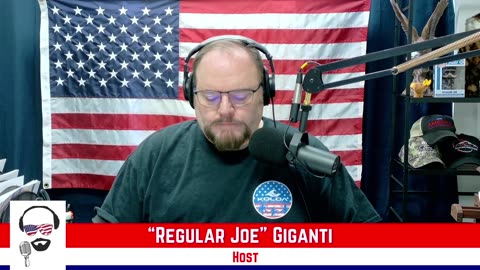 Eliminating the DoE - Stacking the Courts - Democrat Tailspin: The Regular Joe Show is LIVE