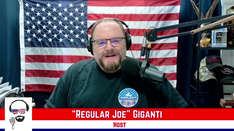 Eliminating the DoE - Stacking the Courts - Democrat Tailspin: The Regular Joe Show is LIVE