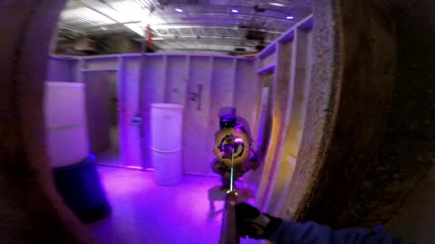 Replay Airsoft Clip of the day