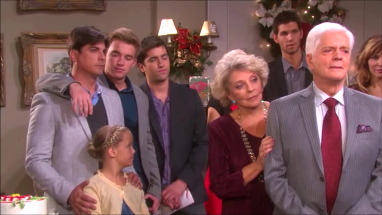 WILSON - (The Original) (2012) Part 30